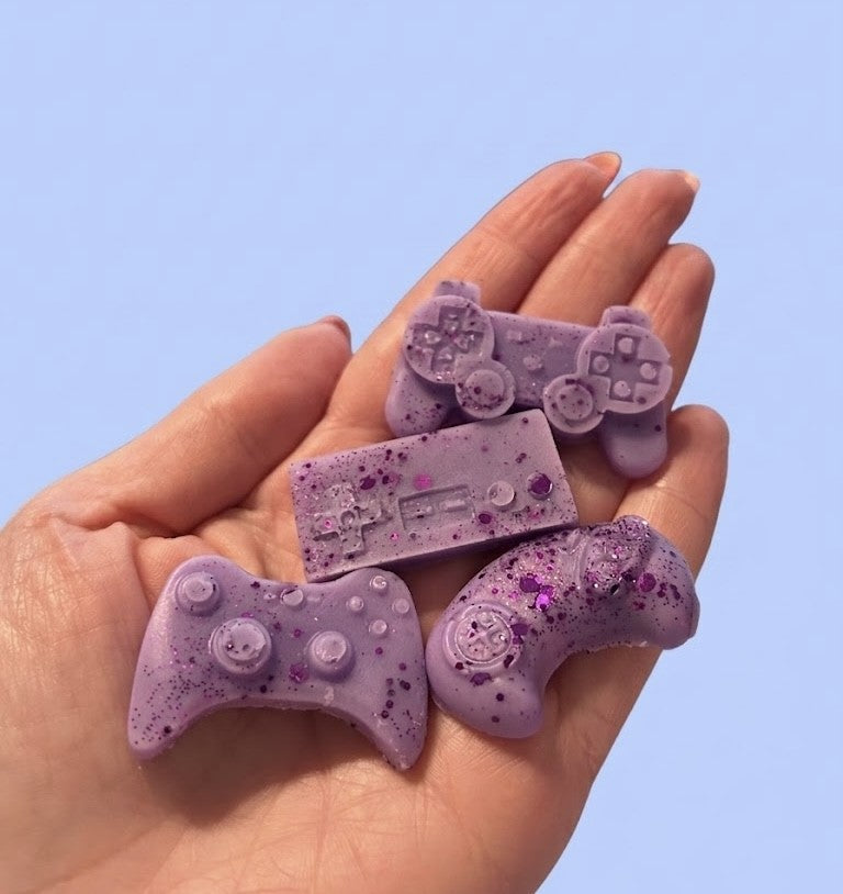 Mini Gaming Melts (8)