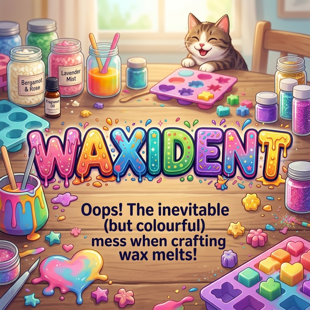 WAXIDENTS